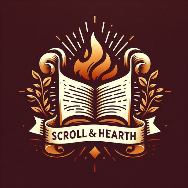 Scroll And Hearth